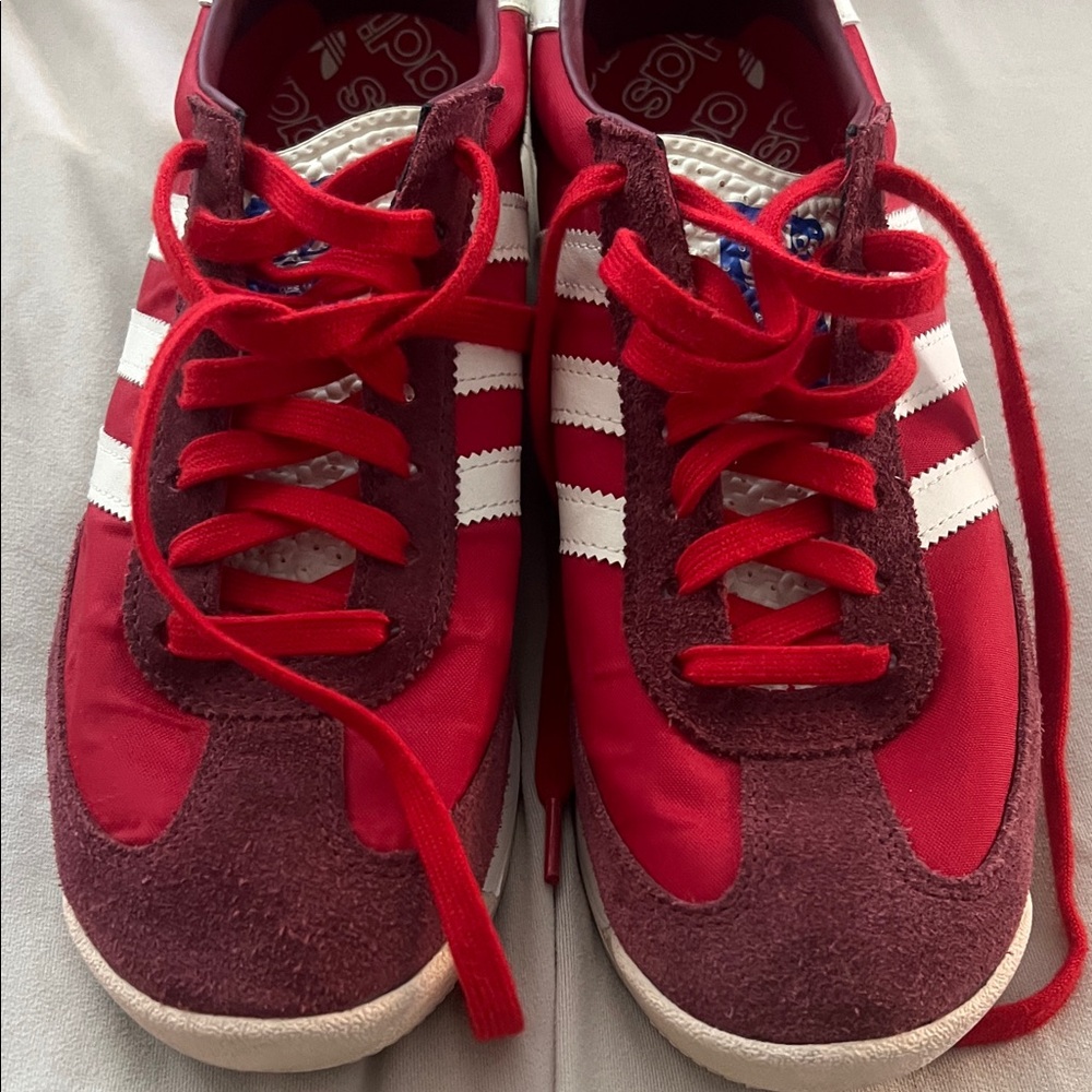 Adidas SL 72 Men unisex 7.5 size